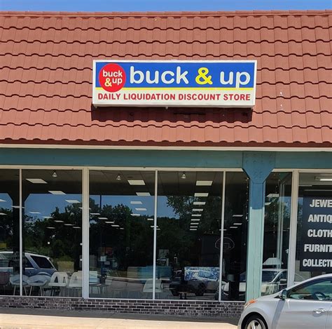 Surplus Grocery Warehouse