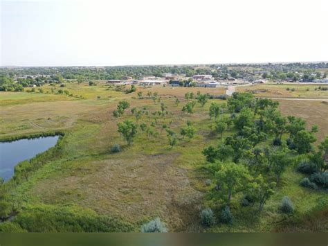 Surplus Land Auction