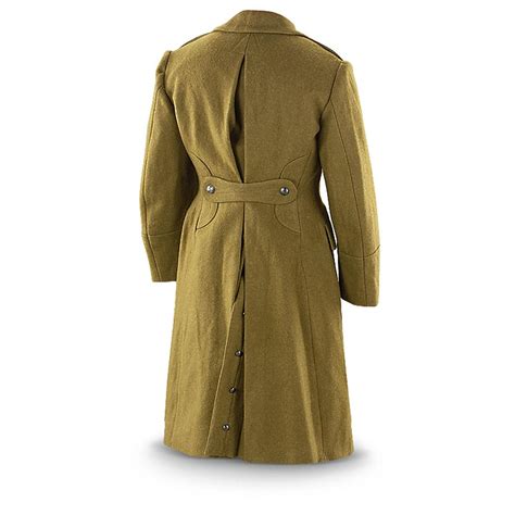 Surplus Military Design