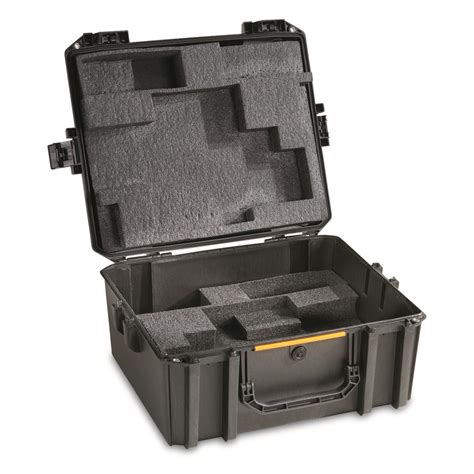 surplus pelican cases