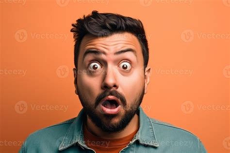 Surprised Expression