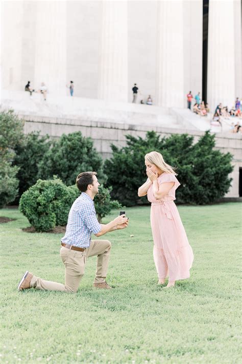 surprise proposal