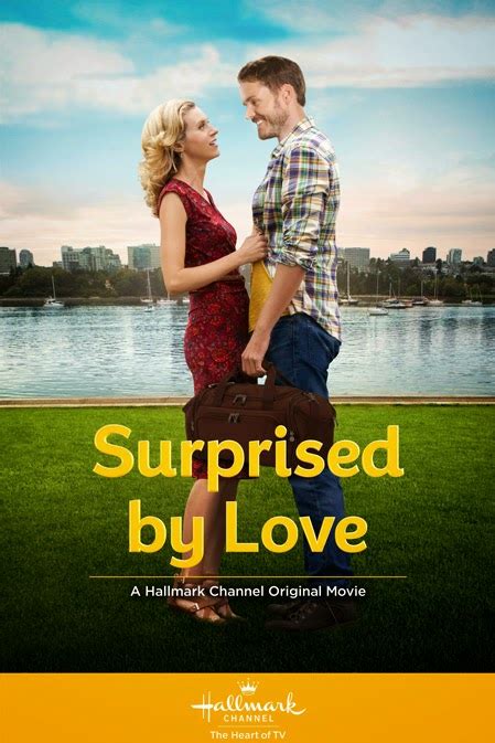 Surprised By Love Hallmark Full Movie - Puromi