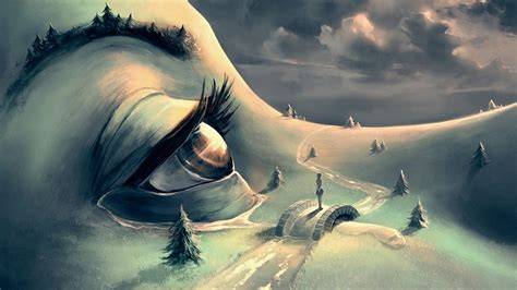 Surreal Art Wallpapers Wallpaper Cave