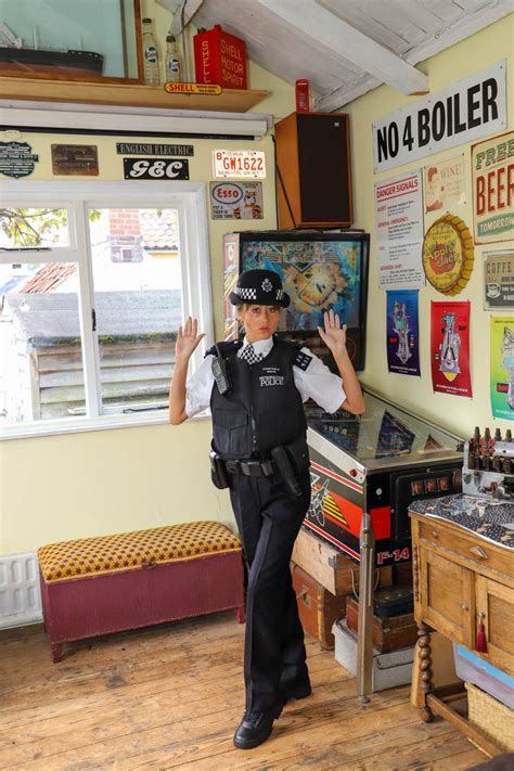 surrender 16 interracial