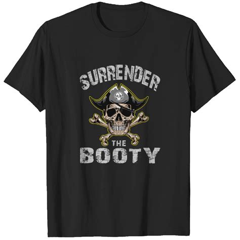 surrender the booty 2