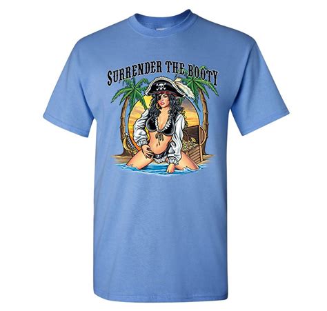 surrender the booty 3