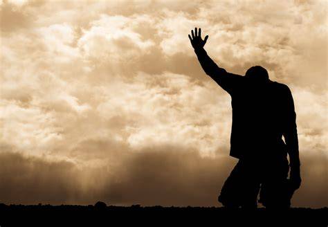 Surrendering to God's Will
