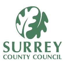 surrey county council contact details