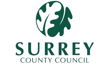 surrey county council pay policy