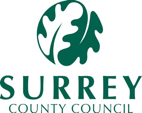 surrey county council website