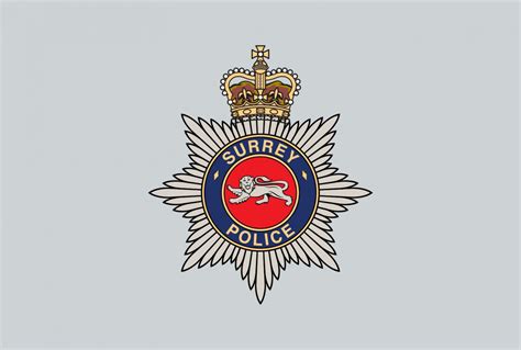 surrey police contact details