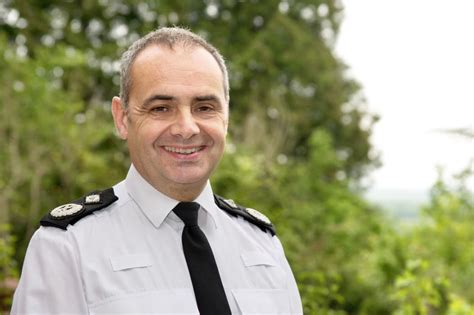 surrey police deputy chief constable