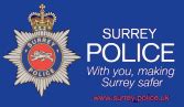surrey police non emergency