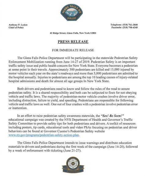 surrey police press release