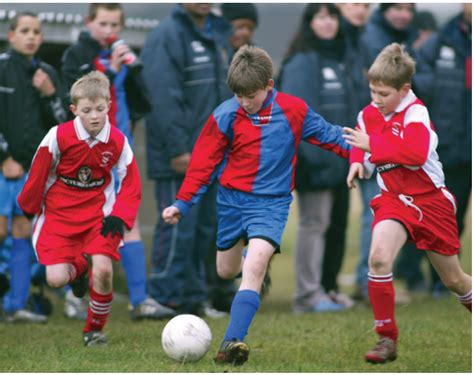 surrey youth league u12