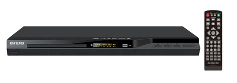 Surround Sound Dvd Player