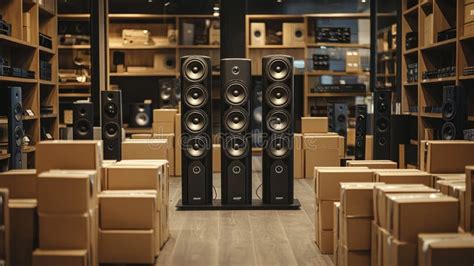 Surround Sound Store
