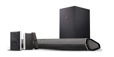 Surround Sound Systems Au