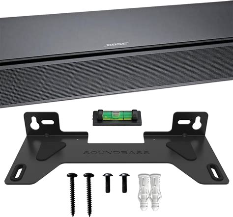 Surround Sound Tv Bracket