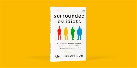surrounded by idiots quiz