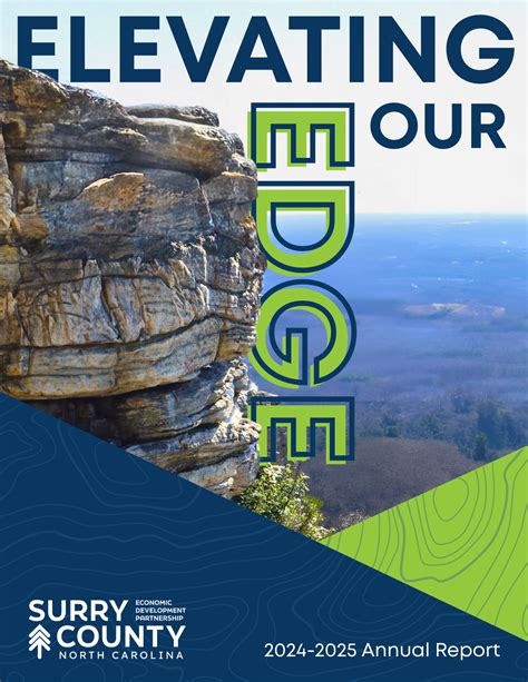 Surry County Economic Development