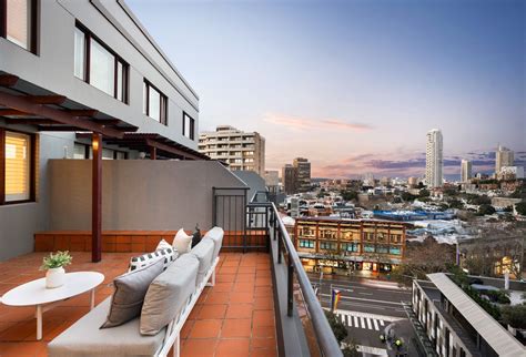 Surry Hills Apartments Sold