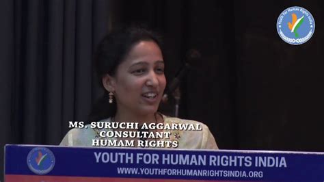 suruchi aggarwal senior advocate