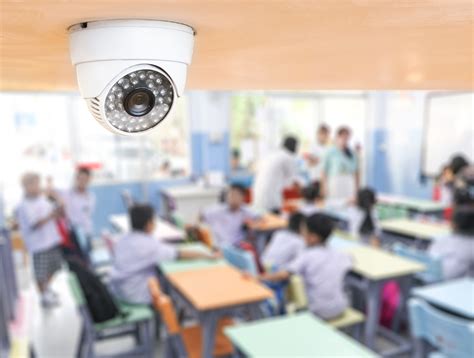 Surveillance Camera Grants