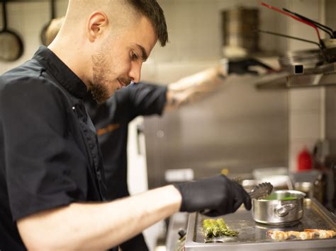Surveillance de la cuisson