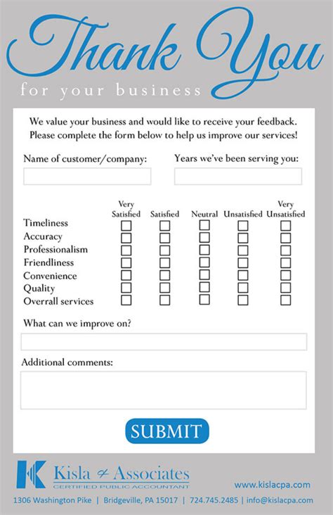 13+ Customer Comment Cards PSD, EPS, Google Docs, Word, Pages Free