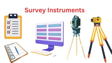 Survey Instruments In Research Methods