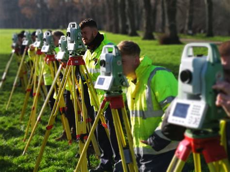 surveying course