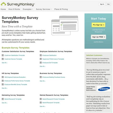 surveymonkey customer service email