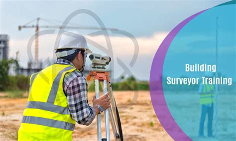 surveyor training courses