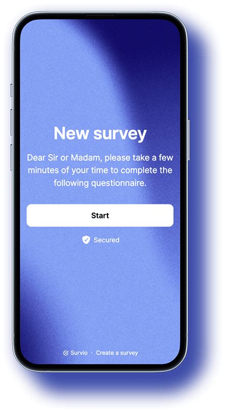 survio app