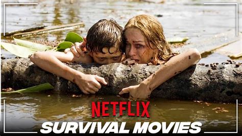 survival film netflix