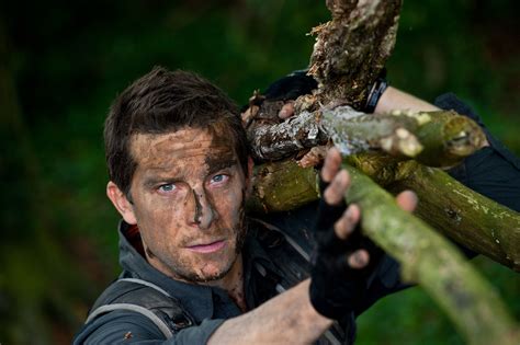 survival show auditions for bear grylls