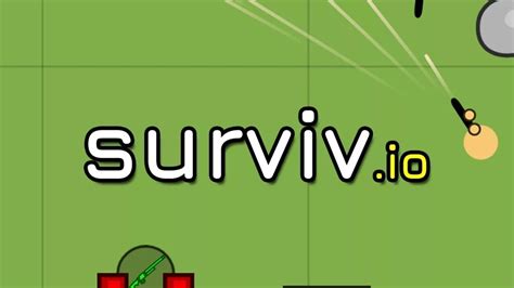 Survive.io for Android APK Download