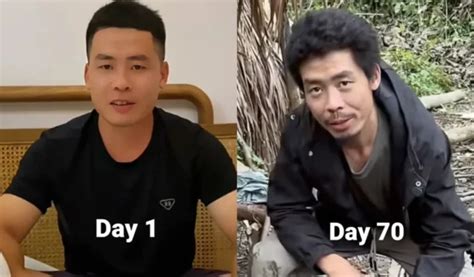 Extreme Competition Photos Ultimate Survival Alaska National