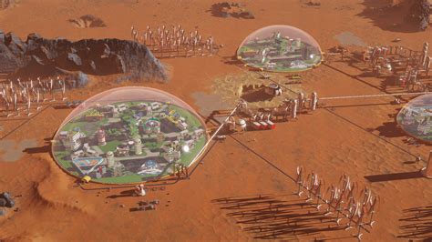 The Best Surviving Mars Mods GameWatcher
