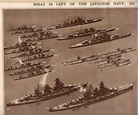 surviving japanese ww2 ships
