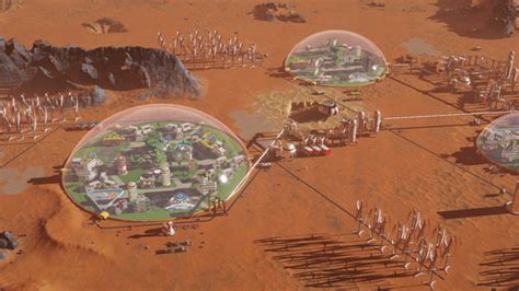 Here Surviving Mars Full Indir Going Viral