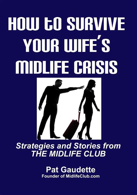 surviving wife s midlife crisis