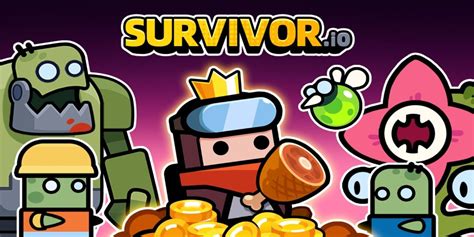 Survivor.io Download for PC ⬇️ Survivor.io Game for Free Play Online