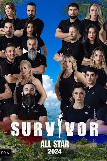 survivor 16 ocak 2024