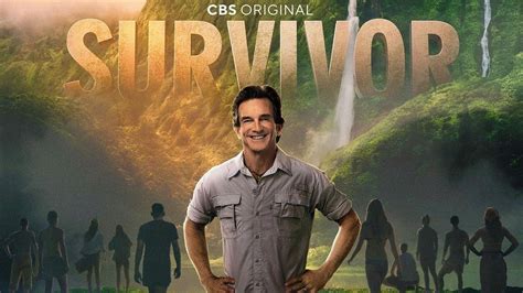 survivor 2022 full episodes