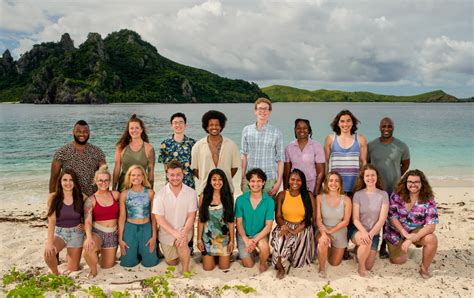 survivor 2023 full episodes