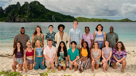 survivor 2023 how to watch