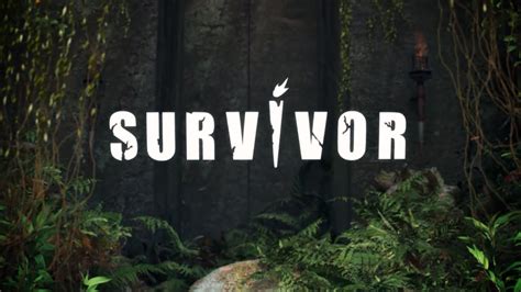 survivor 2024 επεισοδιο 1